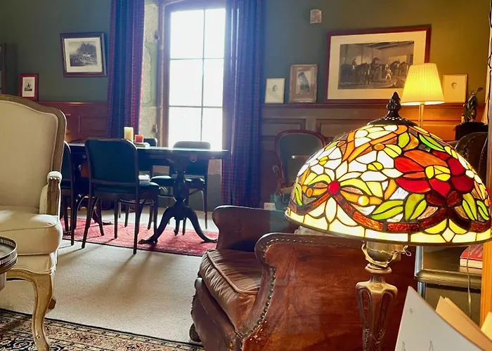 La Grenouillère Saint-Estephe (Dordogne)