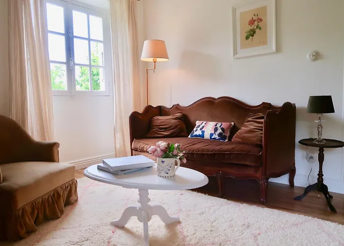 La Grenouillère 3* Saint-Estephe (Dordogne)