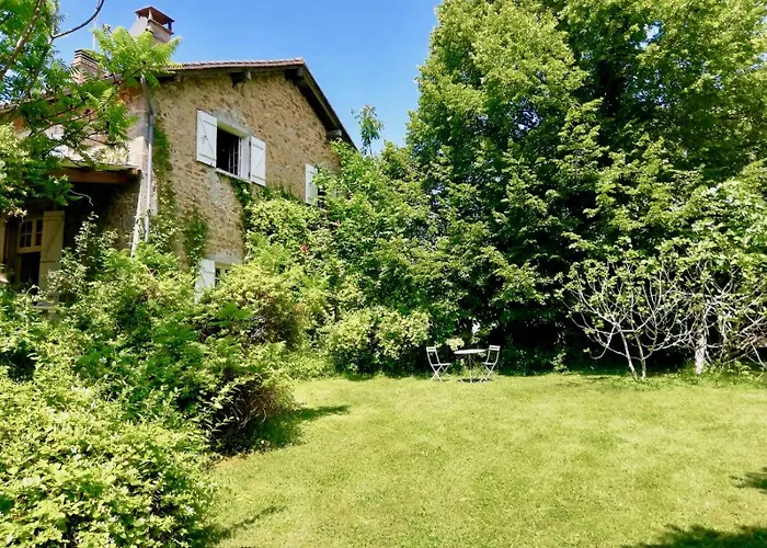 La Grenouillère Affittacamere 3*